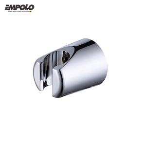 Wholesale Price Wall Mounted Chrome Plated ABS Material Of Hand Shower Bracket