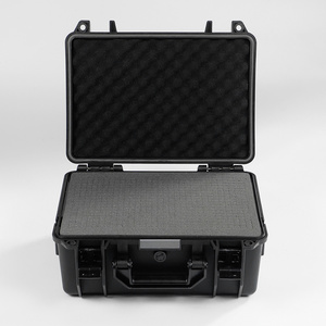 Excellent Used ABS Hard Plastic case flight waterproof box