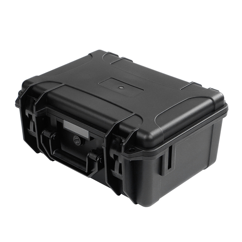 Excellent Used ABS Hard Plastic case flight waterproof box