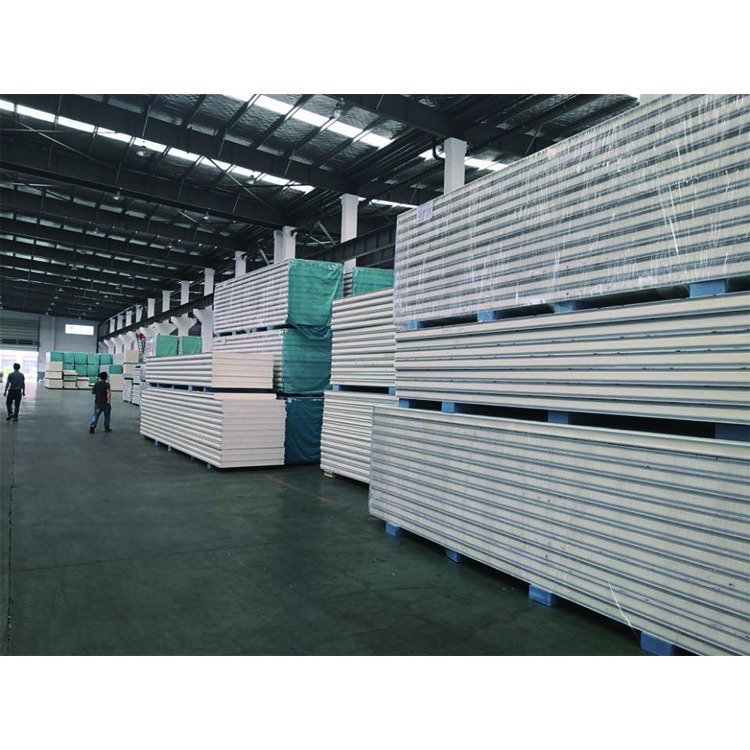 Cold Room Panel Coolroom Insulation Panel for Meat Cold Storage Room