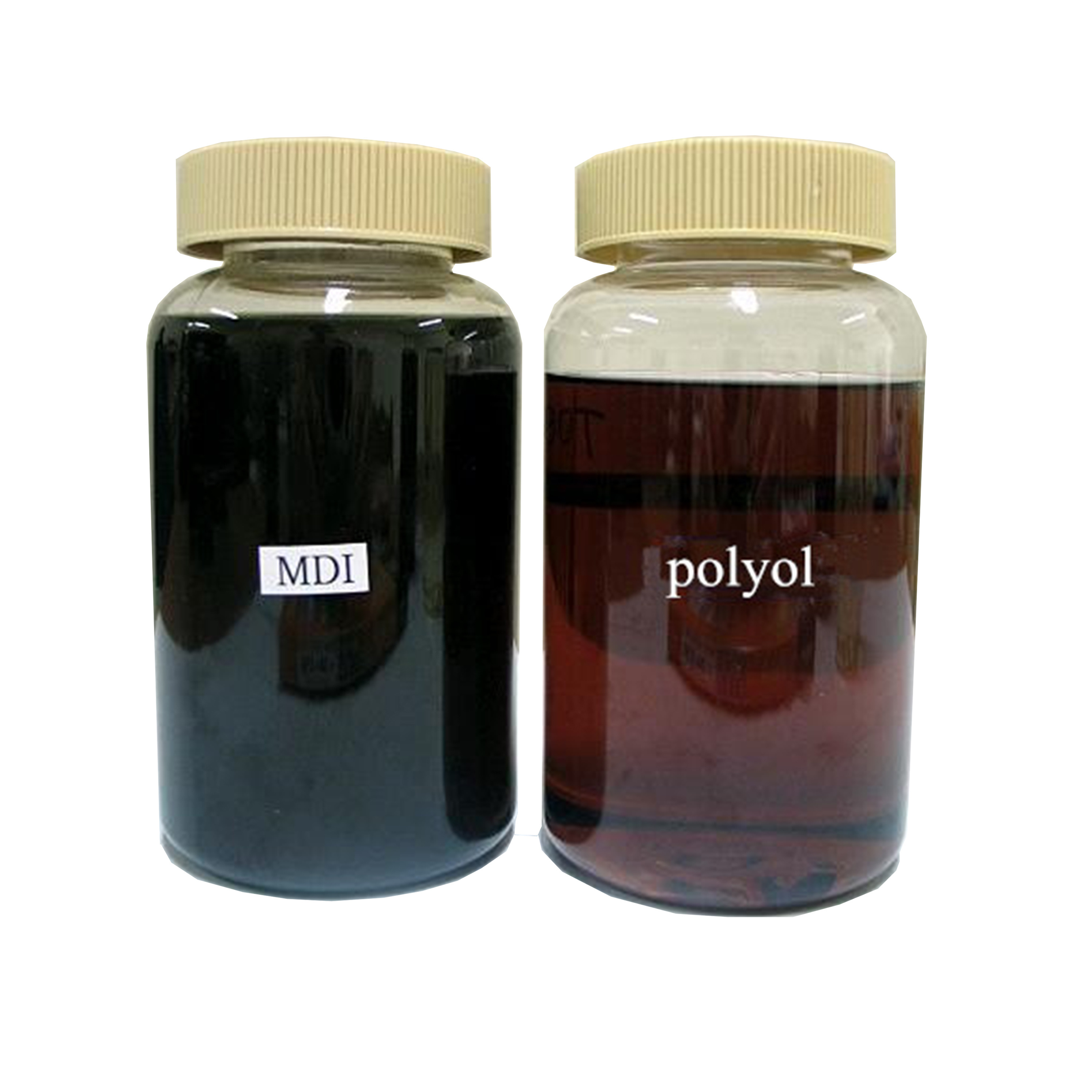 PU Adhesive for Laminating Chemical PU Epoxy Resin Glue Sealant for Rock Wool Panel