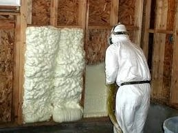 Two Component Polyurethane PU Foam Spray for Wall Thermal Insulation