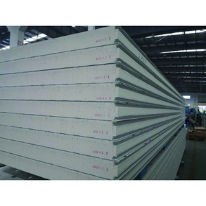 Cold Room Panel Coolroom Insulation Panel for Meat Cold Storage Room