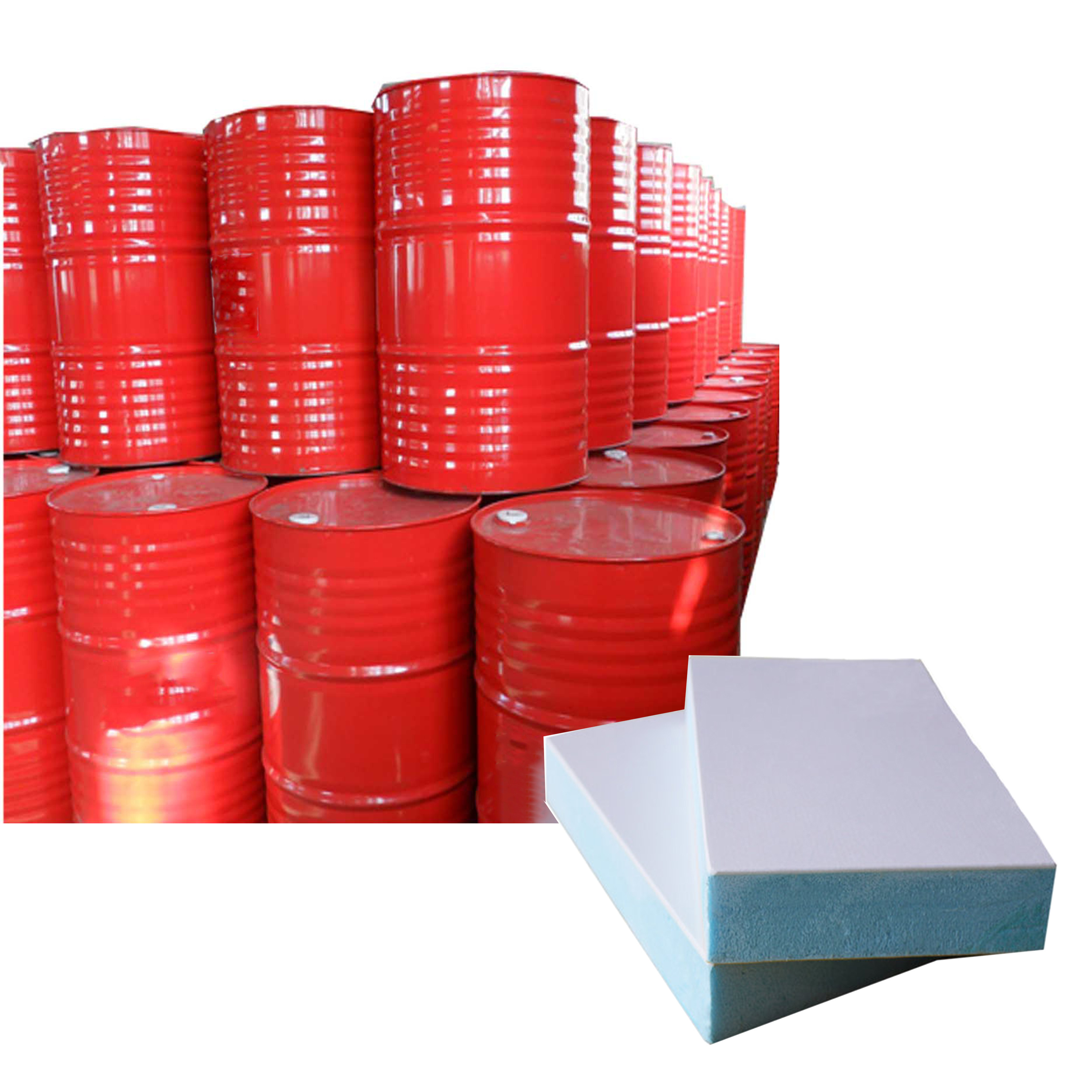 High Strength Adhesive Marble Rock Wool Glue for MGO Board to EPS Core Aluminum Plate Honeycomb