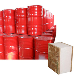 Widely Used OSB Glue Safe to Use SIP Panel Production Line Used Polyurethane Foam Glue PU Glue Foam Liquid Adhesive