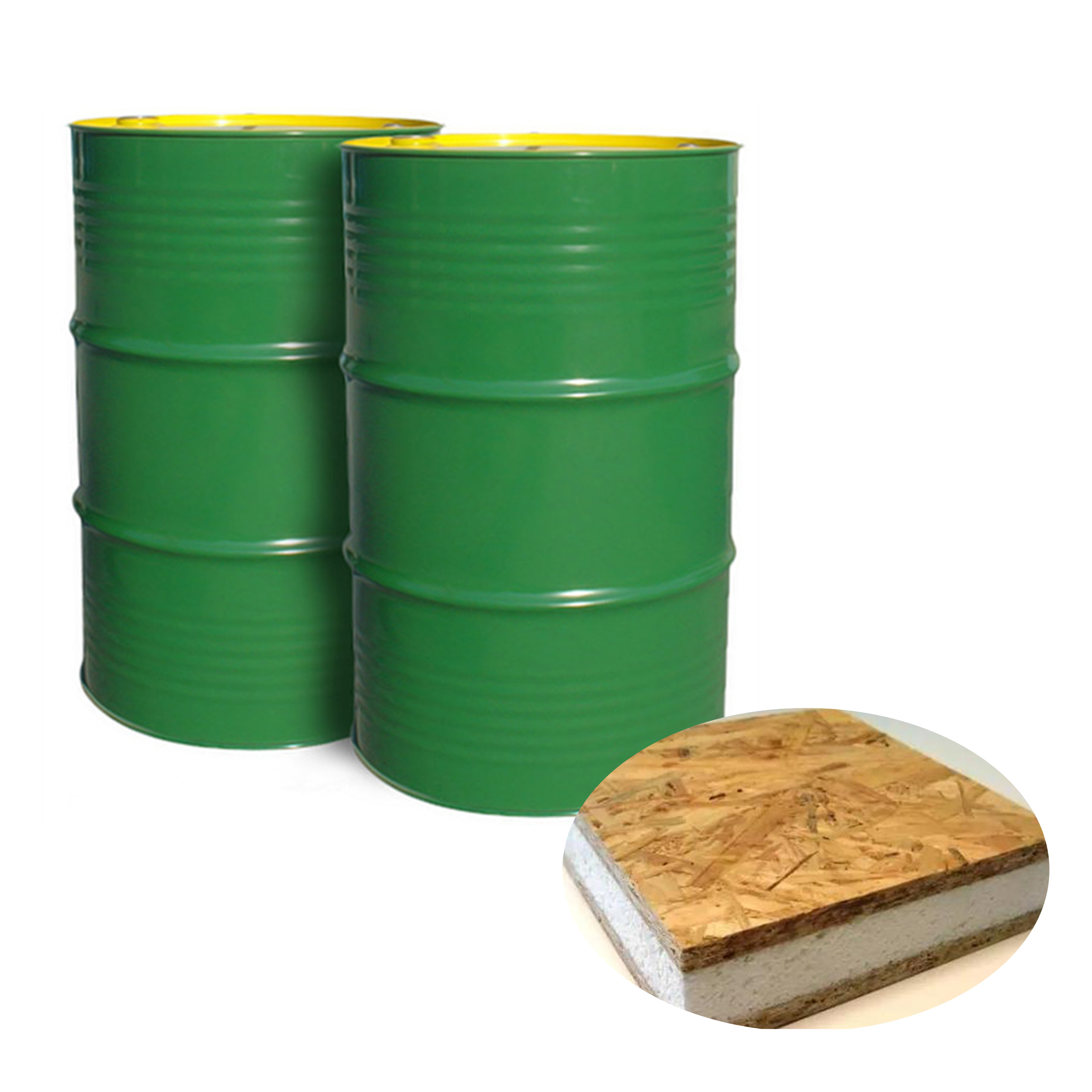 Widely Used OSB Glue Safe to Use SIP Panel Production Line Used Polyurethane Foam Glue PU Glue Foam Liquid Adhesive