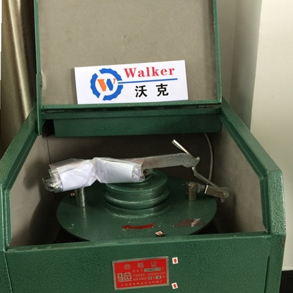 laboratory ring and puck pulverizer manufacturer from china