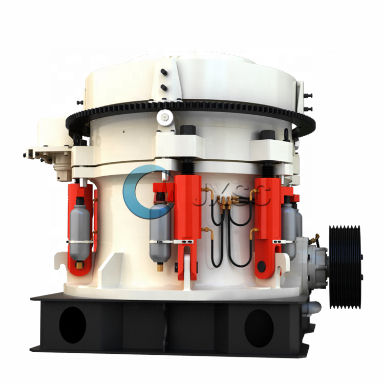 Autostable HP200 Multi-cylinder Hydraulic Rock Stone Cone Crusher Price