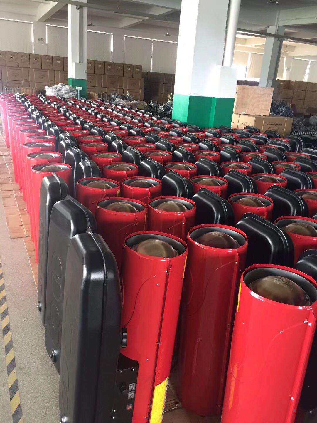 Electric Heating Air Heater,Breeding Nestling Air Heater,Industrial Workshop Greenhouse Air Heater Hot Air Stove