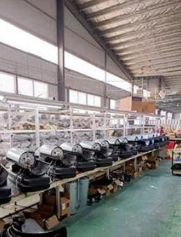 Electric Heating Air Heater,Breeding Nestling Air Heater,Industrial Workshop Greenhouse Air Heater Hot Air Stove