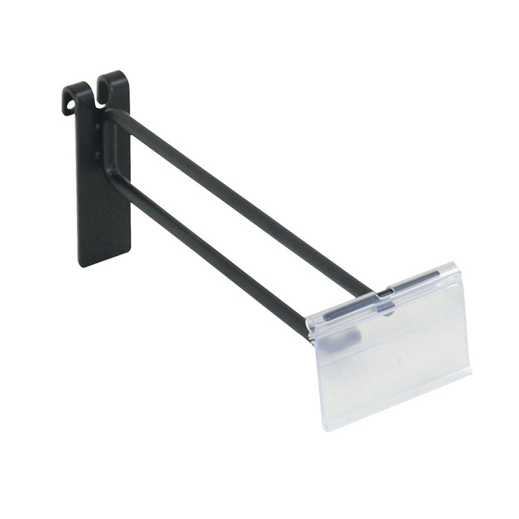 Mobile Phone Accessory Retail Display Wall Hook Heavy Duty Gridwall Hooks Retail Display Hooks