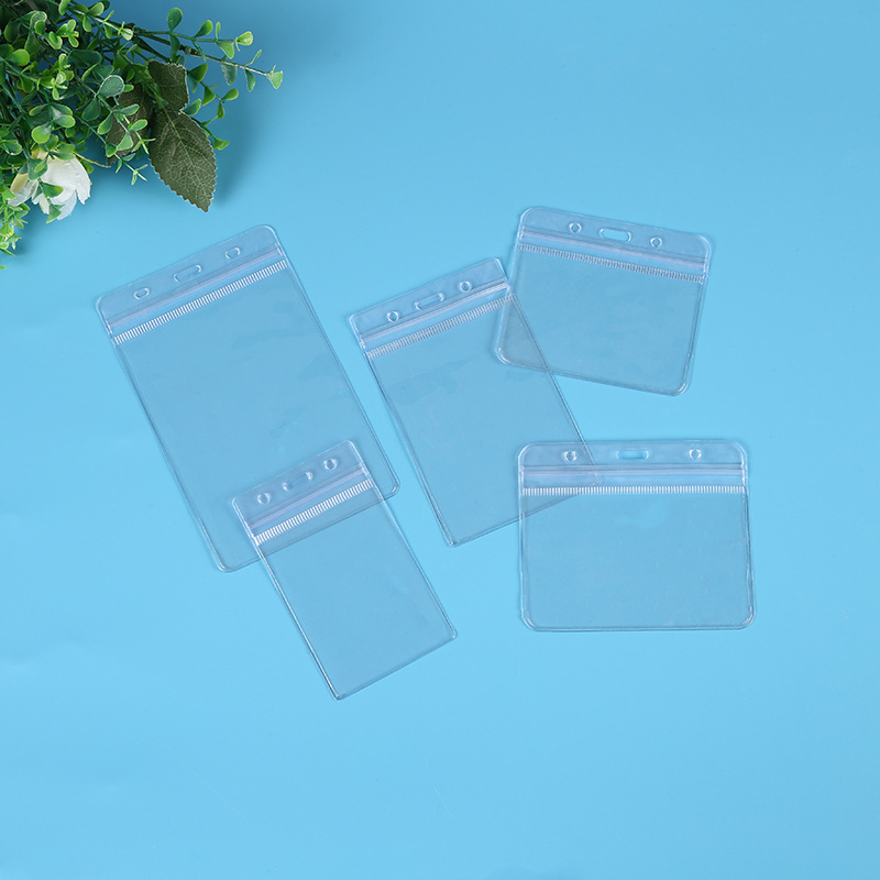 35pt Ultra Pro Transparent Penny Sleeves Durable Plastic PVC Top Loader Case Protective Sleeves Holder for Poke mon Credit Card