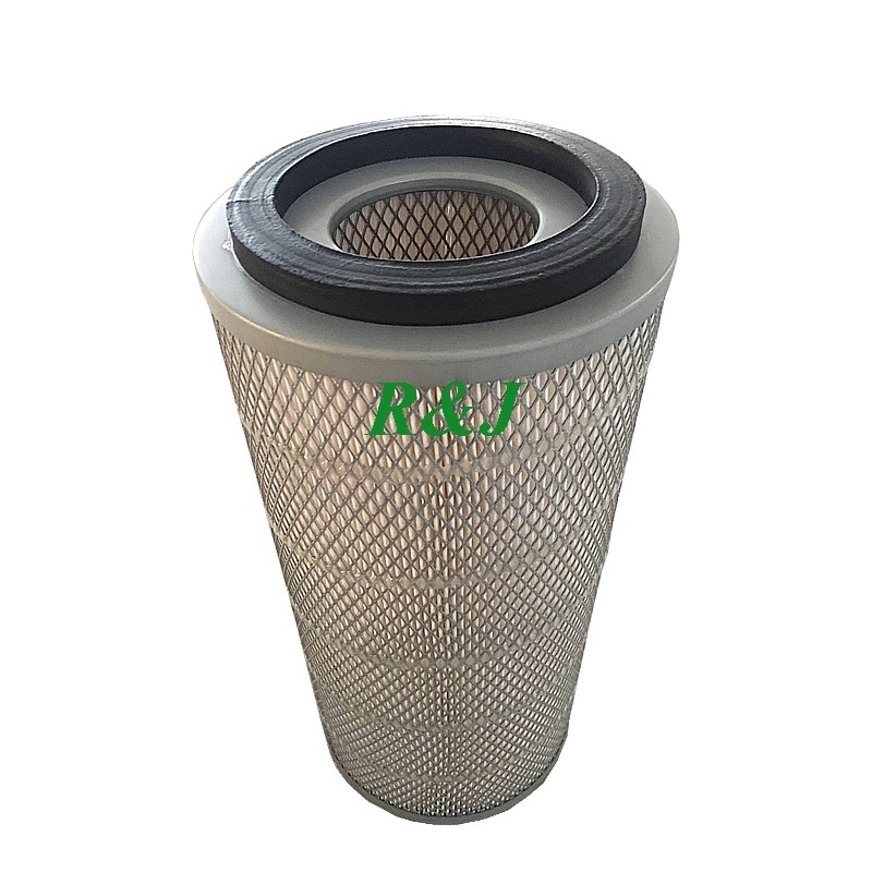 standard canister carbon Air Filter  Cartridge sets