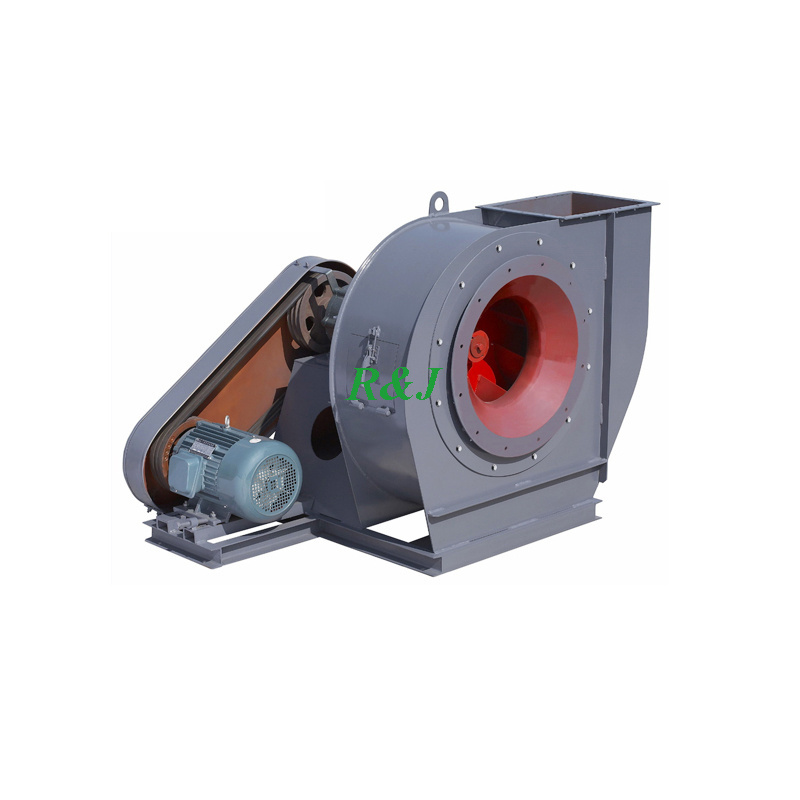 Exhaust Centrifugal Fan Centrifugal Exhaust Fan Blower