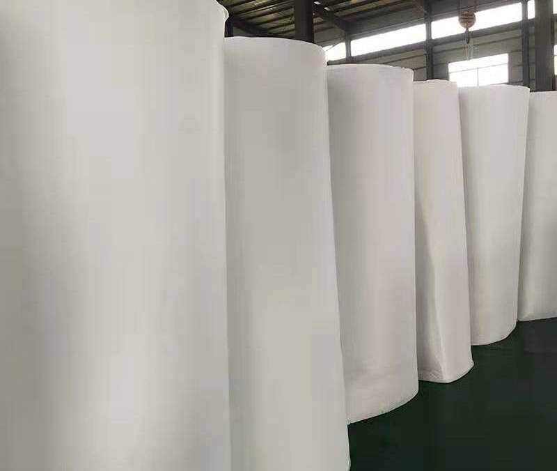 G4 efficiency ceiling Air diffuser  White Ceiling  Air Filter Material for Paint Spray Booth