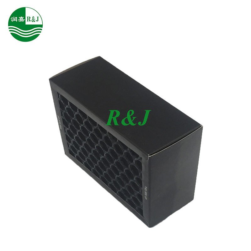 Charcoal Activated Carbon Air Filter Home Air Filter