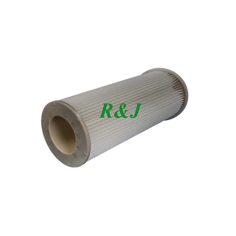 flanger air filter element filter cartridge for filter