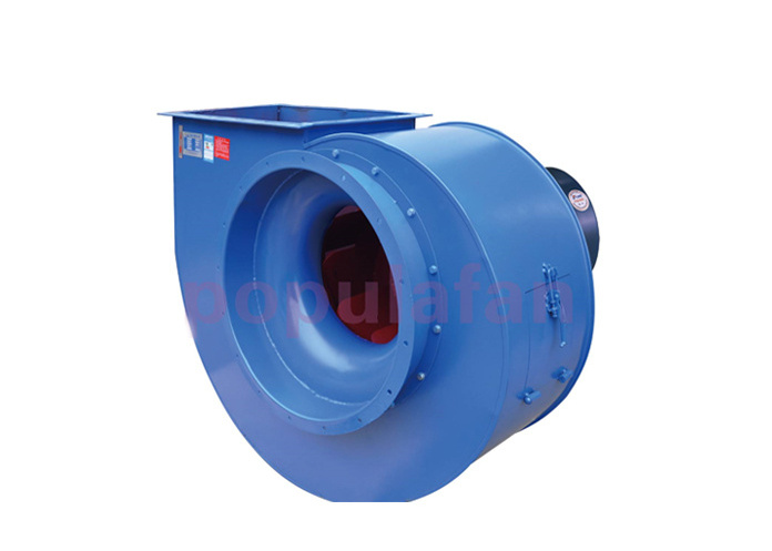 Exhaust Centrifugal Fan Centrifugal Exhaust Fan Blower