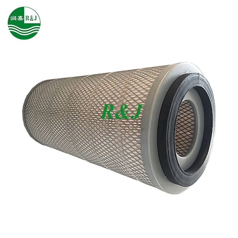 standard canister carbon Air Filter  Cartridge sets