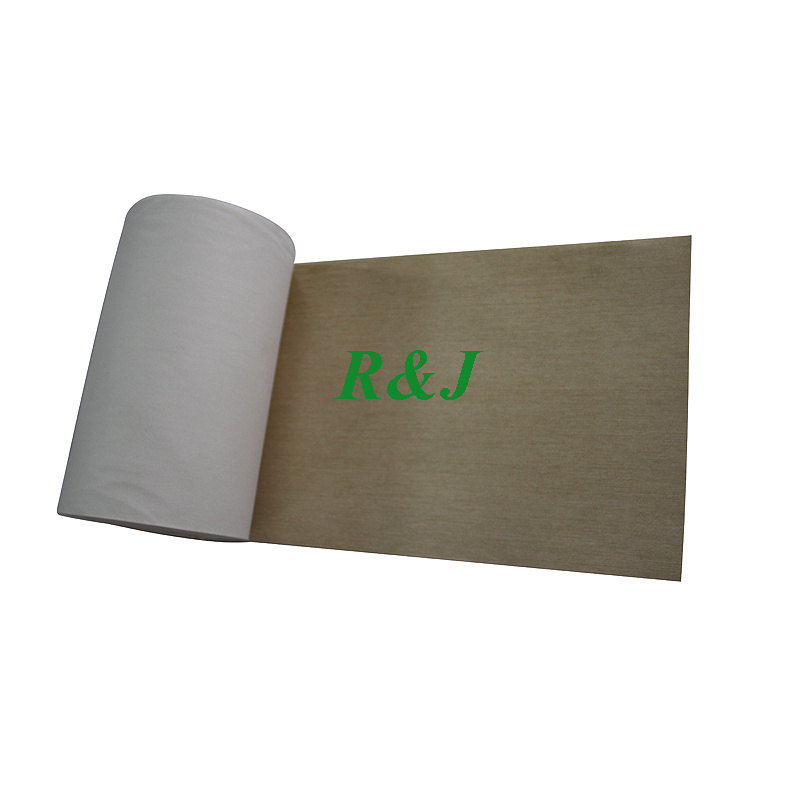 Air filter activated carbon cloth/air filter cloth/dust collector with hepa cloth