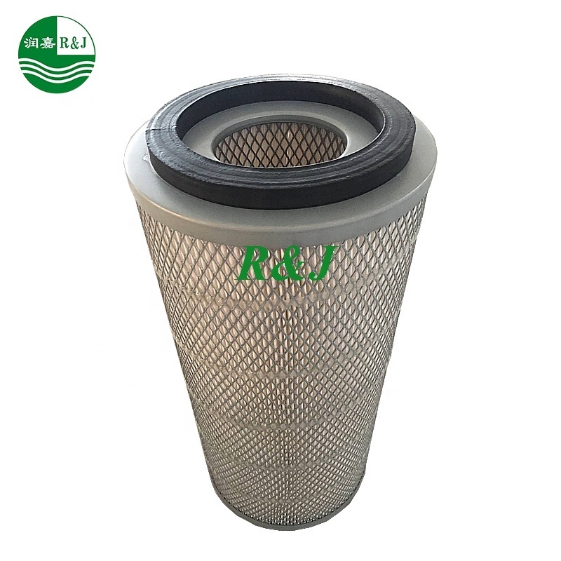 standard canister carbon Air Filter  Cartridge sets