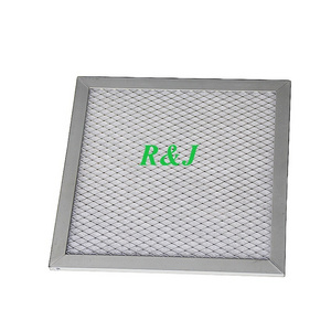 All Metal Washable Air Filter G3 G4 Pre Filter