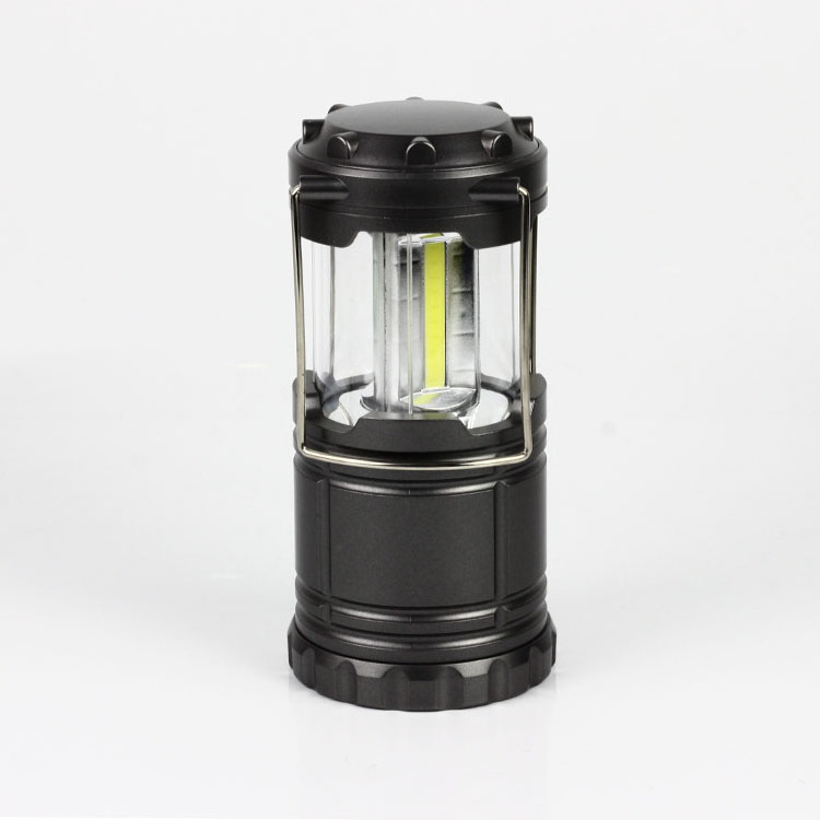 portable outdoor camping tent light, led camping lantern