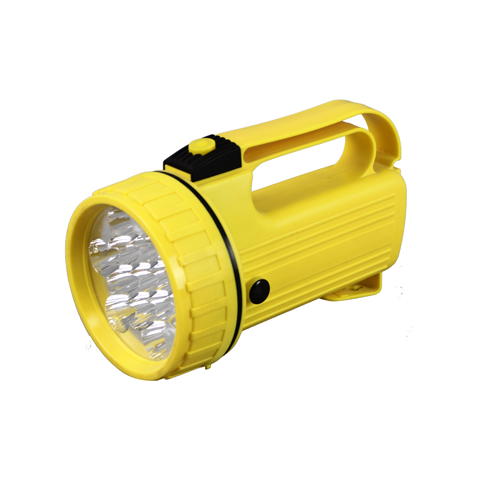 high light brightness flashlight spotlight