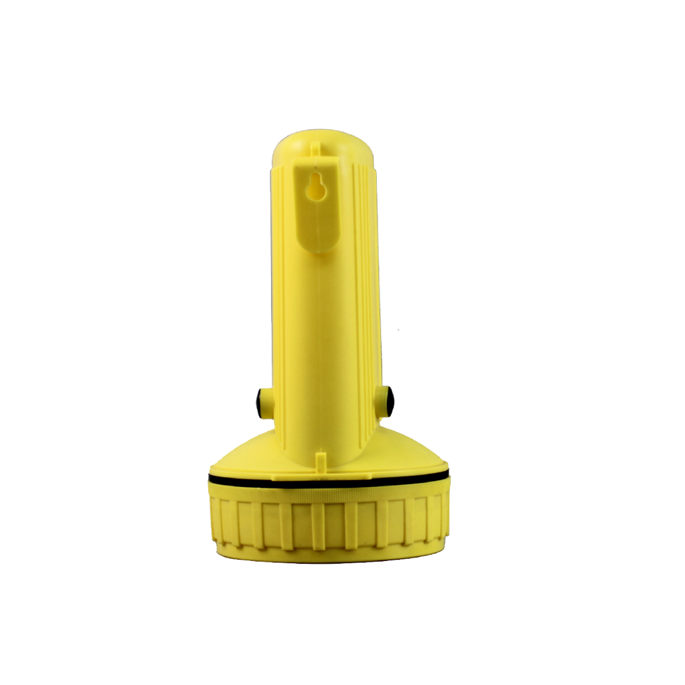 high light brightness flashlight spotlight