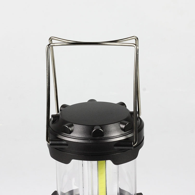 portable outdoor camping tent light, led camping lantern