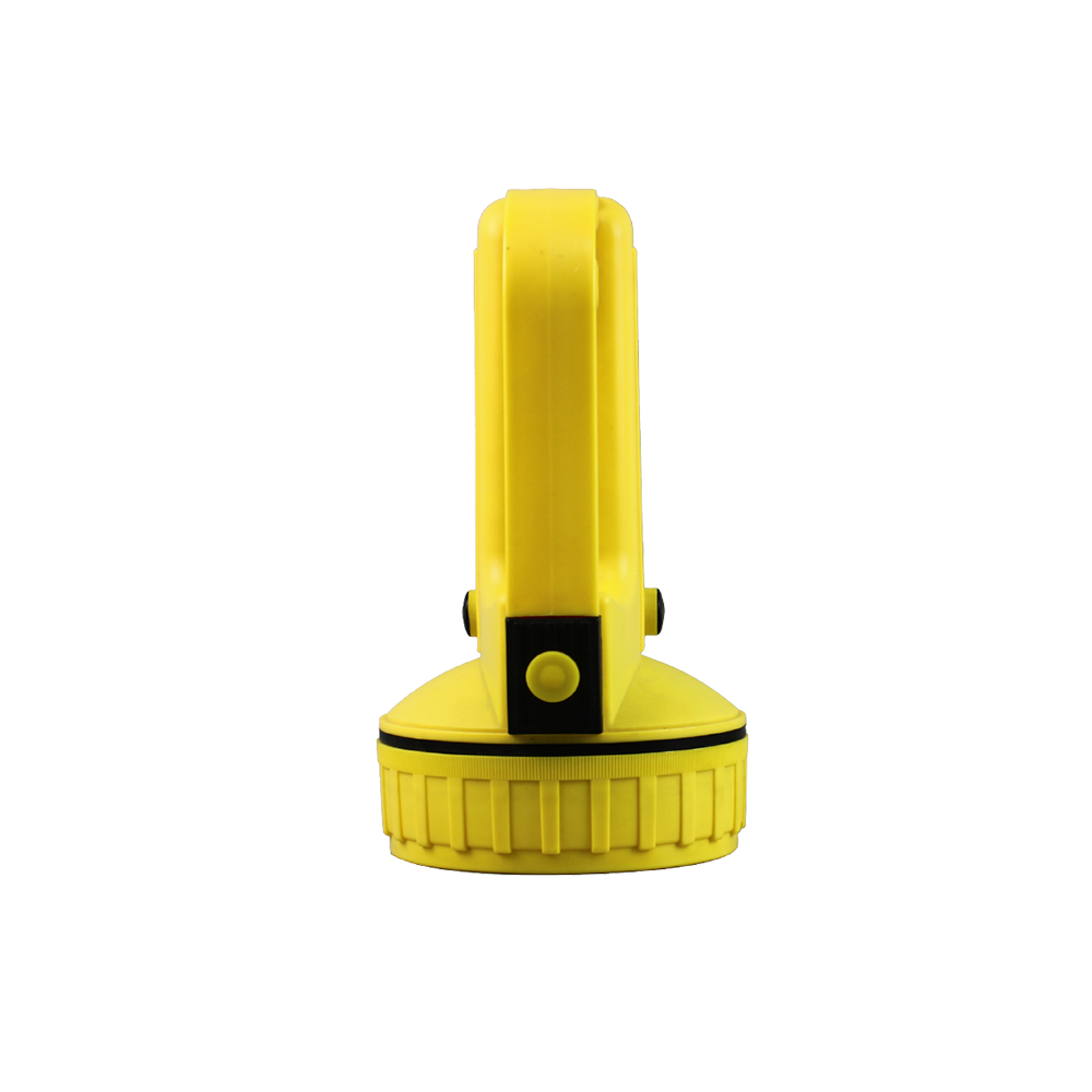 high light brightness flashlight spotlight