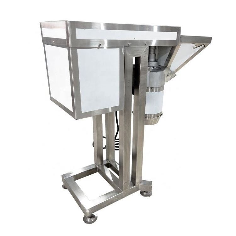 Ginger Machine Chopper Garlic Grinder Industrial Mash Potato Machine