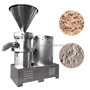 tahini sesame making machine price sesame paste lapping machine bone grinder for dog food uk