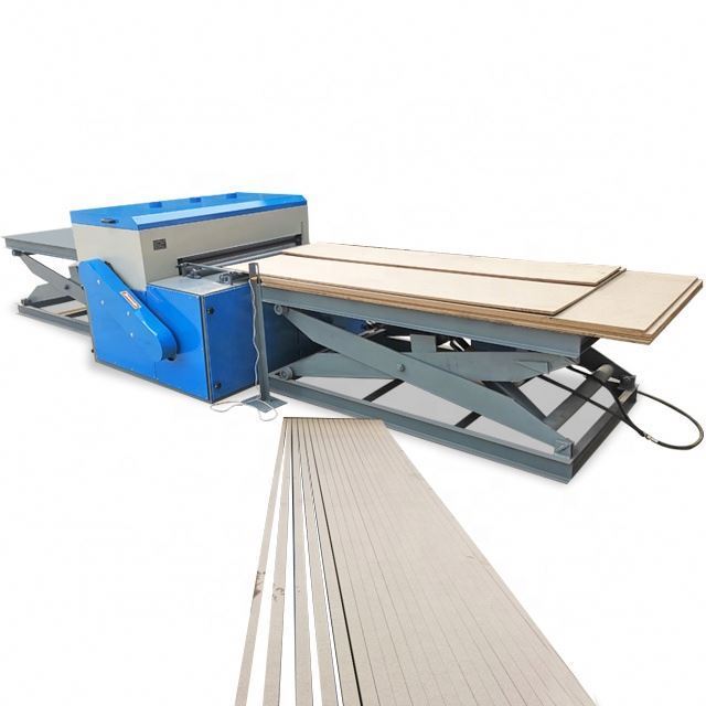 2024 Wood Panel Cutting Cutter Saw Sliding Table Panel Saw Price Woodworking Precision Panel Saw Machine For Sale Mini Wood