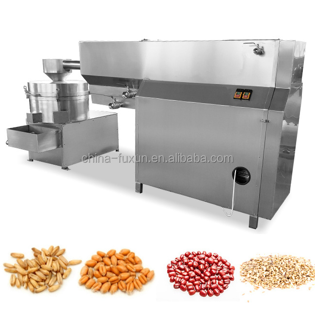 carob seed cleaner millet seed cleaning machine sesame processing cleaner machine