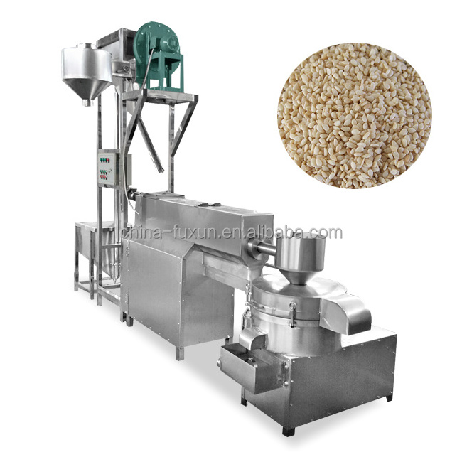 grain seed cleaner and grader machine seed cleaning gravity separator wheat maize cleaner destonner