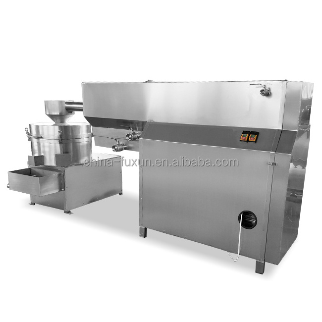 grain seed cleaner and grader machine seed cleaning gravity separator wheat maize cleaner destonner