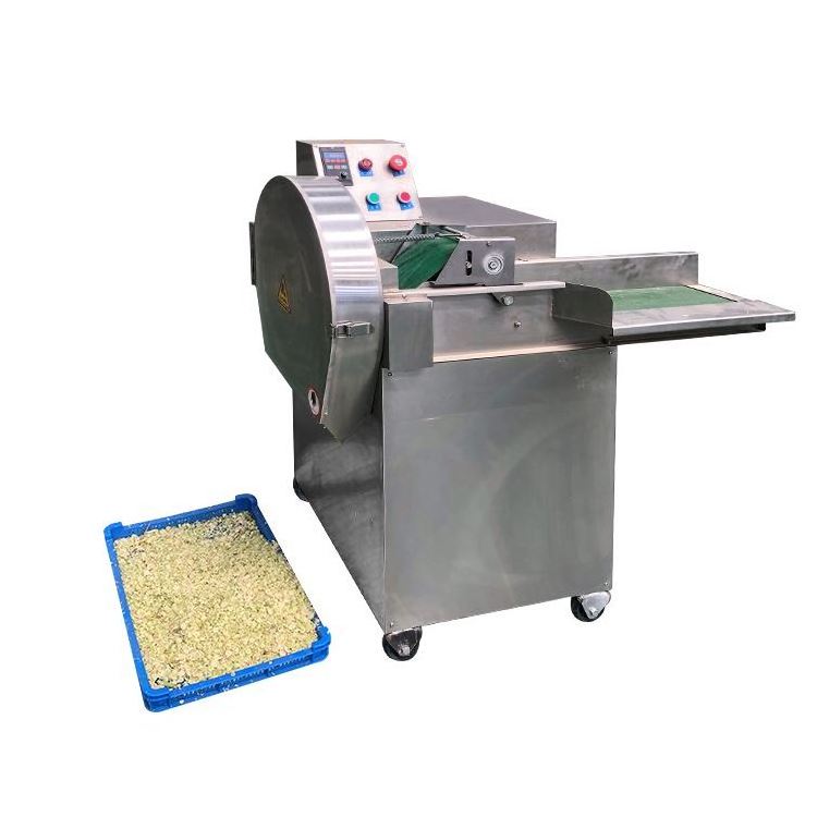 Parsley cutting machine/ cabbage cutting machine