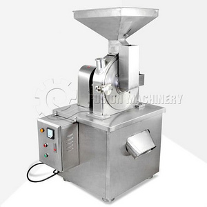 cassava flour fufu grinding machine in ghana commercial nut grinder peanut butter dry wet grain mill