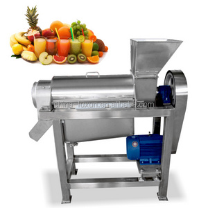 crushers and juicers fruit pulp making machine lemon juice machine mango pulp industrial apple juice