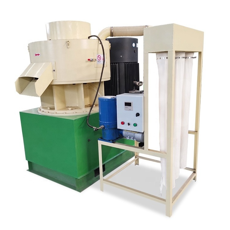 CE Certificated Wood Pellet Machine/Wood Pellet Mill/Wood Pellet Making Machine