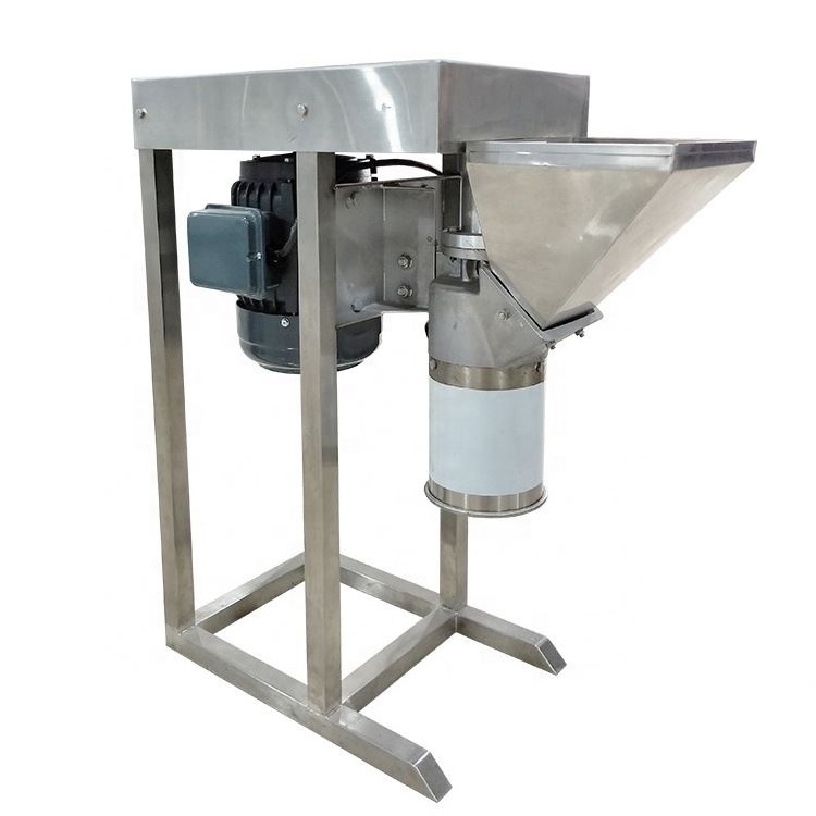 Onion Chopping Machine Pepper Crushing Machine Commercial Onion Chopper