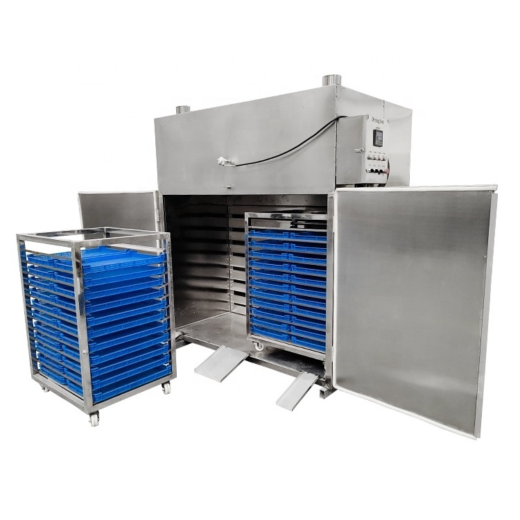 hot Selling Electric Bakery Oven for Sale Rotating Fruit and Vegetable Dryer Machine