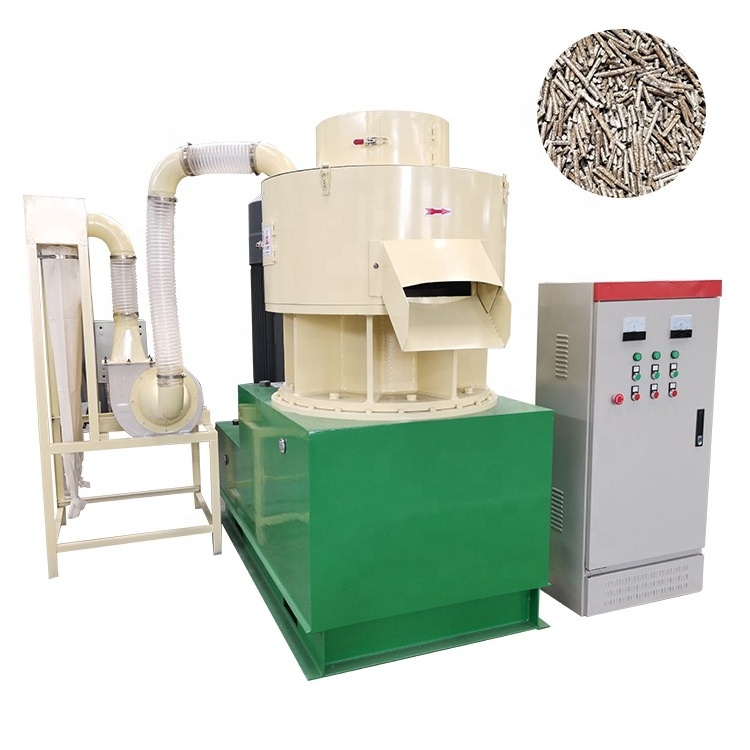 CE Certificated Wood Pellet Machine/Wood Pellet Mill/Wood Pellet Making Machine