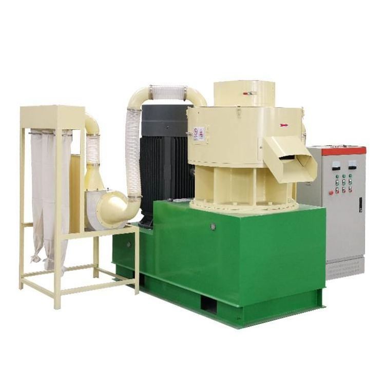 10 ton per hour wood pellet line/alfalfa cubes pellet machine/bamboo powder pellet machine animal food extruder biomass wood