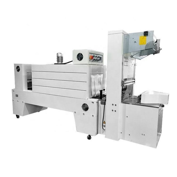 Shrink Wrap Heat Gun Automatic Shrink Wrapping Machine Dvd Automatic Pet Bottle Shrink Wrapping Macihne