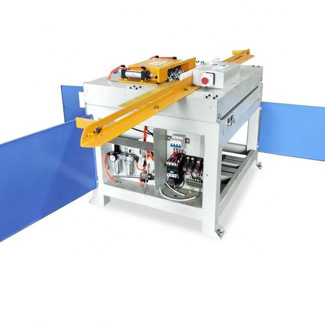 Pallet Stringer Notcher Machine
wooden Notcher
wooden Pallet Groove Notcher