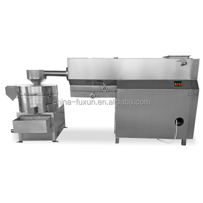 carob seed cleaner millet seed cleaning machine sesame processing cleaner machine