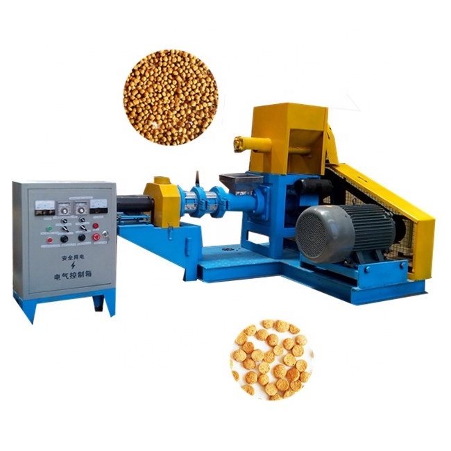 Cheap price  pet food machine/pet dog food process machine/pet food pellet make machine