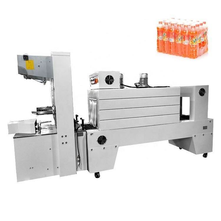 Shrink Wrap Heat Gun Automatic Shrink Wrapping Machine Dvd Automatic Pet Bottle Shrink Wrapping Macihne